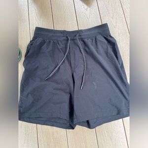 Lululemon Men’s T.H.E. Short (Black)